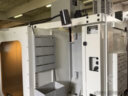 Haas VF-2BHE