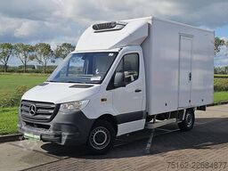 MERCEDES-BENZ SPRINTER 314 Koelwagen FRIGO AC!