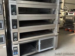 Wiesheu Oven 10282466