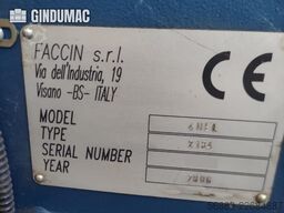 FACCIN 4HEL 2134
