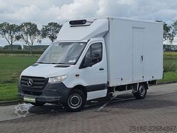 MERCEDES-BENZ SPRINTER 314 Koelwagen FRIGO AC!