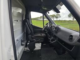 MERCEDES-BENZ SPRINTER 314 Koelwagen FRIGO AC!
