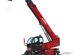 Magni RTH 6.46 SH | 2024