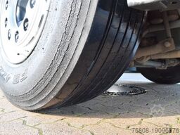VOLVO FM380 6x2 Baustoff Palfinger PK21001 15,90m Lenk