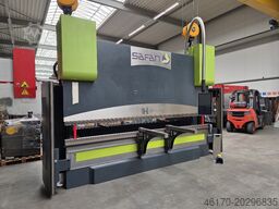 SafanDarley H Brake 240 4100 TS1