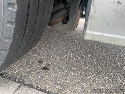 H&w Walking Floor 95m3 / Liftaxle / SAF Axles / Dis...