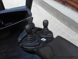 Linde H30D Triplex 5,4m + SS