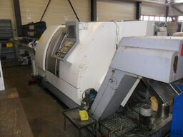 Gildemeister CTX400-S2