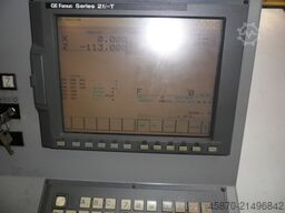 Gildemeister CTX400-S2