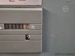 Gildemeister CTX400-S2