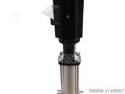 Grundfos CRN5-11 A-P-A-E-HQQE Grundfos CRN5-11 A-P-A-E-HQQE