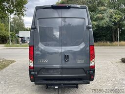 iveco Daily 35S16 Hi-Matic 1Hand*Klima*AHK 3500Kg*