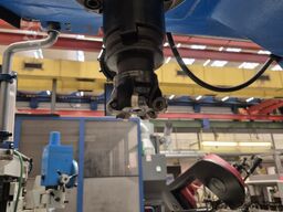 Knuth KB 1400