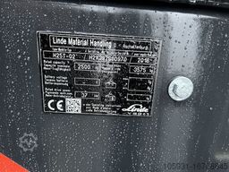 Linde H25T-02