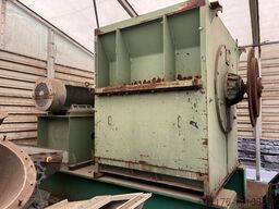 Lindemann PZ200, 26931-A