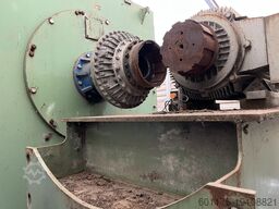 Lindemann PZ200, 26931-A