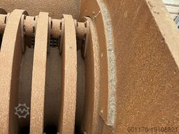 Lindemann PZ200, 26931-A