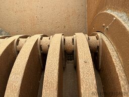 Lindemann PZ200, 26931-A