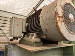 Lindemann PZ200, 26931-A