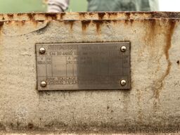 Lindemann PZ200, 26931-A