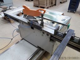 Bäuerle DS II 1500