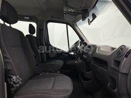 OPEL Movano Automatik *Selbstfahrer* Rollstuhl-Lift (
