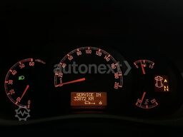 OPEL Movano Automatik *Selbstfahrer* Rollstuhl-Lift (