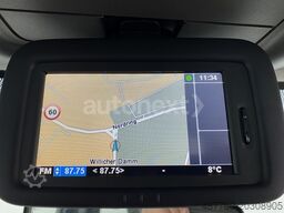 OPEL Movano Automatik *Selbstfahrer* Rollstuhl-Lift (