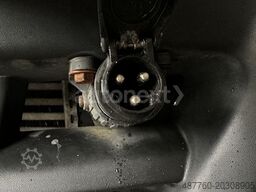 OPEL Movano Automatik *Selbstfahrer* Rollstuhl-Lift (