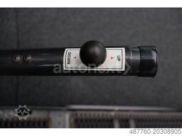 OPEL Movano Automatik *Selbstfahrer* Rollstuhl-Lift (