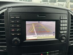 Mercedes-Benz Vito 114 CDI Lang / Leder / Navi / Camera / APK...