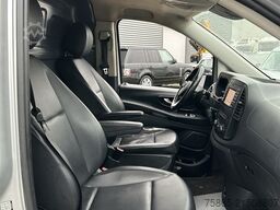 Mercedes-Benz Vito 114 CDI Lang / Leder / Navi / Camera / APK...