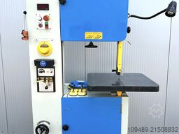KNUTH VB 510