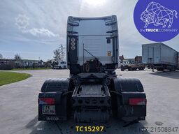 Iveco Stralis AS440S46 TIP CLNG