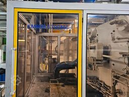 KraussMaffei KM 800-5700 MC