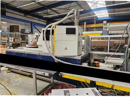 KraussMaffei KM 800-5700 MC