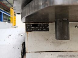 KraussMaffei KM 800-5700 MC