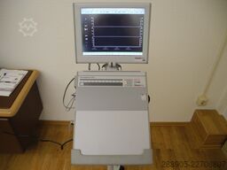Pulmonetic / Breas LTV 1000