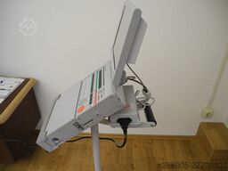 Pulmonetic / Breas LTV 1000