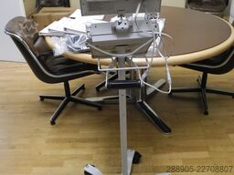 Pulmonetic / Breas LTV 1000