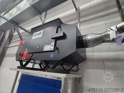 Zimmer & Kreim genius750NOVA + Anbindung Chameleon Line