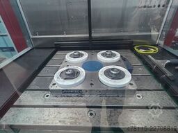 Zimmer & Kreim genius750NOVA + Anbindung Chameleon Line