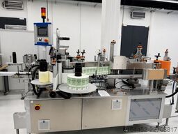 HERMA Zweiseiten-Etikettierer 362E