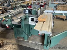 Felder CF 731 S Professional