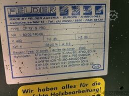 Felder CF 731 S Professional