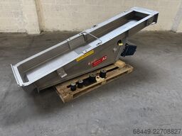 Jost Trilgoot, Type FMF 430/-2500 x 15