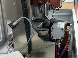 Schunk LS-C