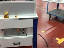 Schunk LS-C