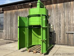 Bergmann PS 8100-29