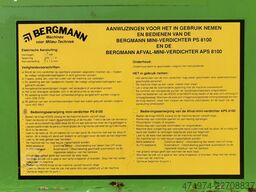 Bergmann PS 8100-29